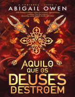 Aquilo que os Deuses Destroem - Abigail Owen.epub